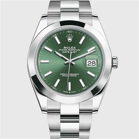 rolex 126300 41mm|rolex datejust 41 reference 126300.